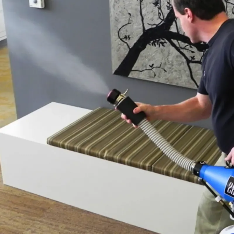 Professional Odor Removal in Lumberton, MS